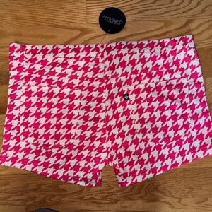 Andrew Christian Skinny Shorts - Sz 38